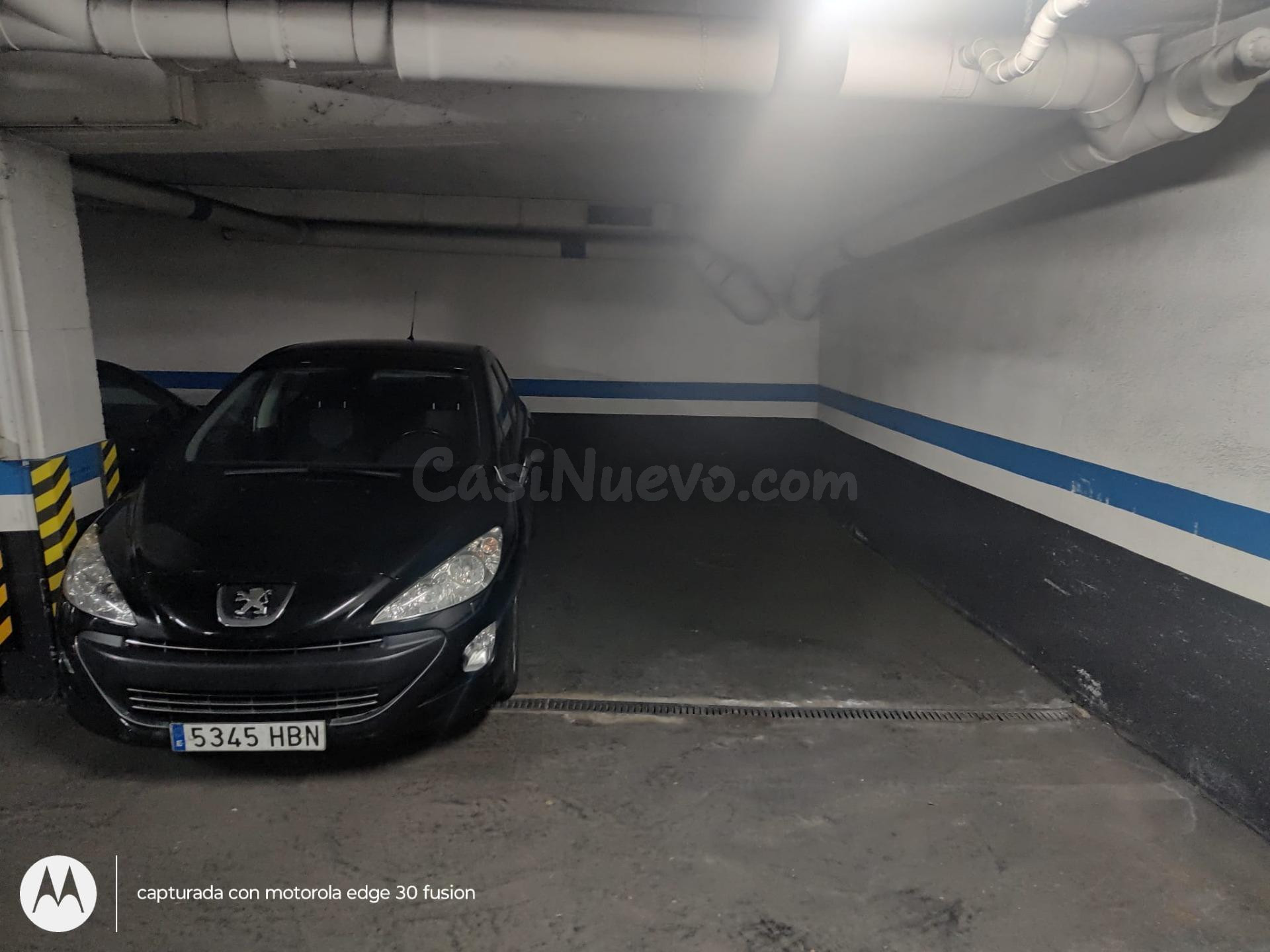 Plaza de garaje en Plaza San Ignacio Getxo - foto 4