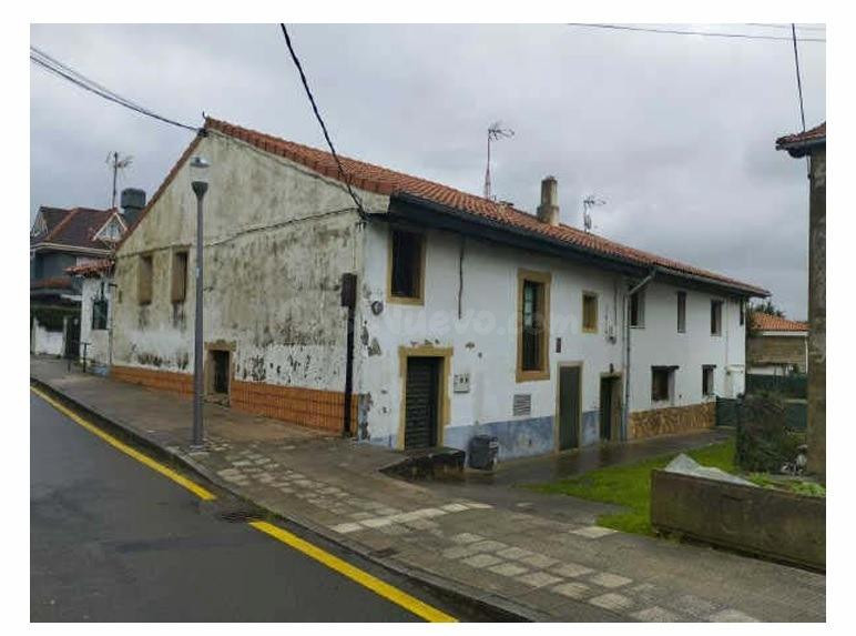 Vivienda Pareada en Santa María de Getxo - Oportunidad para  - foto 2