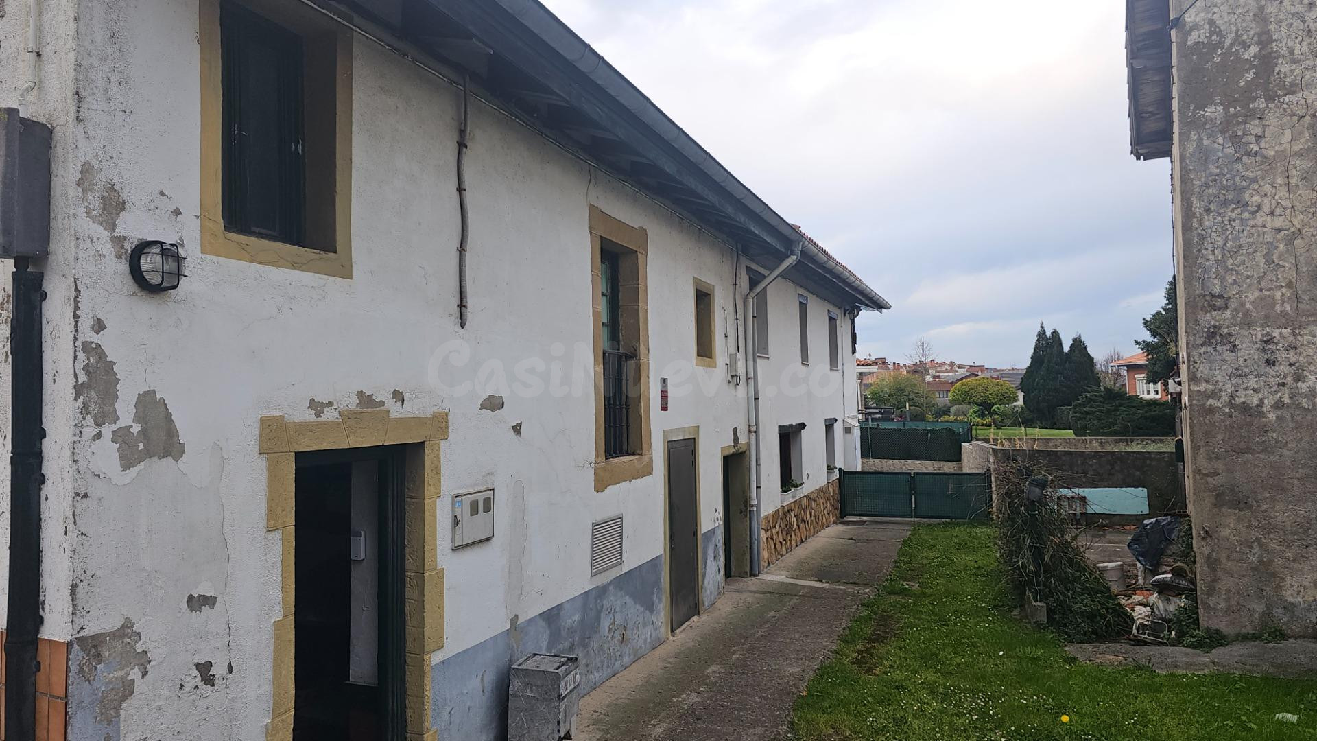 Vivienda Pareada en Santa María de Getxo - Oportunidad para  - foto 3