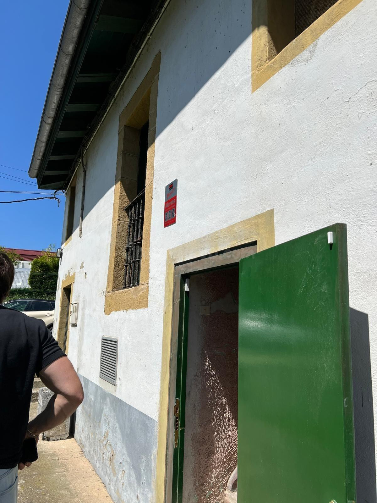 Vivienda Pareada en Santa María de Getxo - Oportunidad para  - foto 4