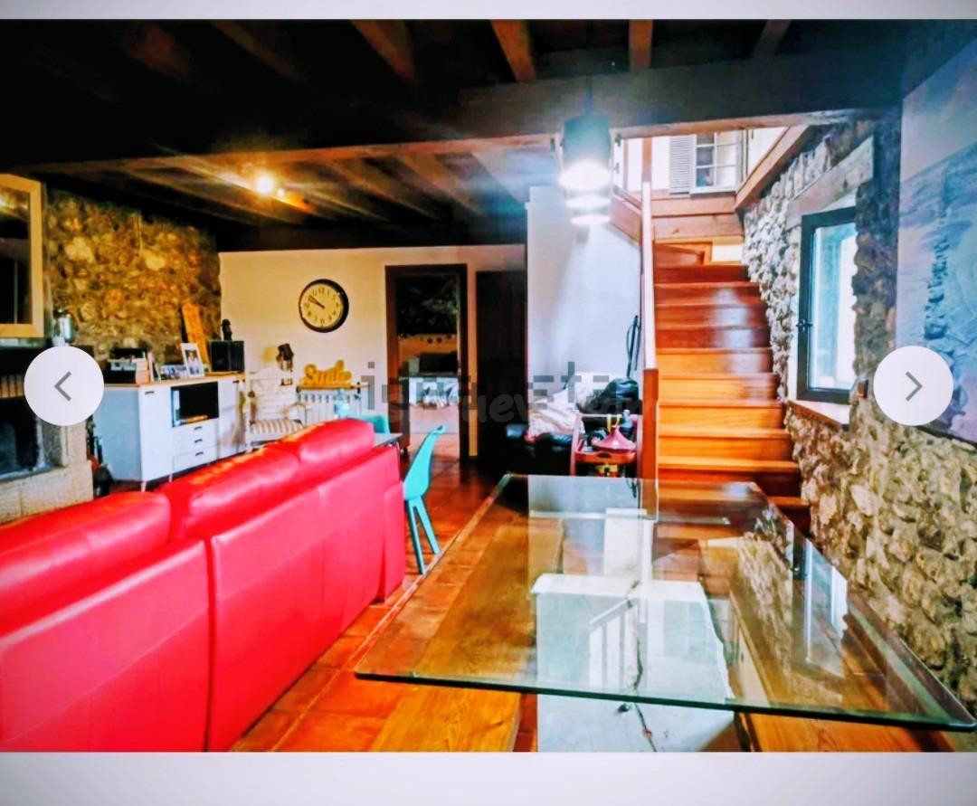 Impresionante casa de piedra con vistas espectaculares al Va - foto 5