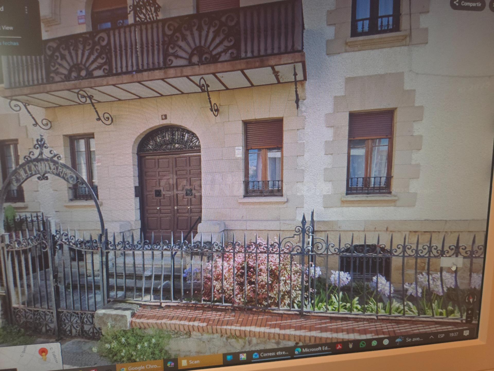 Vivienda en casa señorial oportunidad inversores