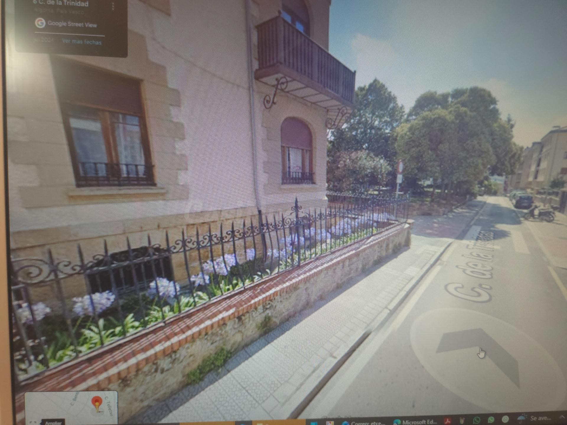 Vivienda en casa señorial oportunidad inversores - foto 2