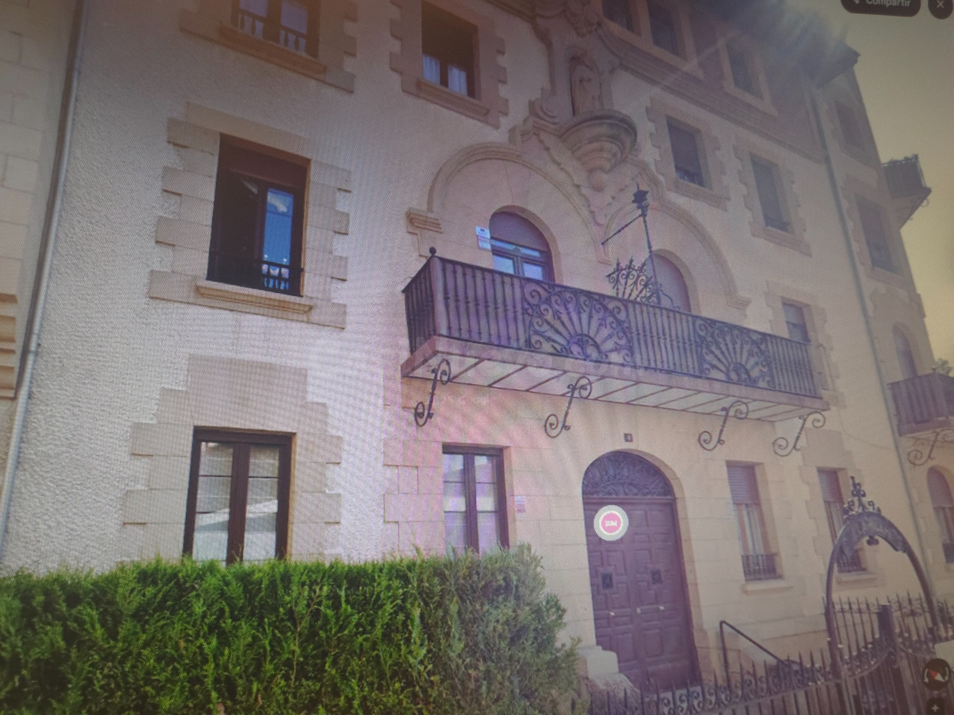 Vivienda en casa señorial oportunidad inversores - foto 3