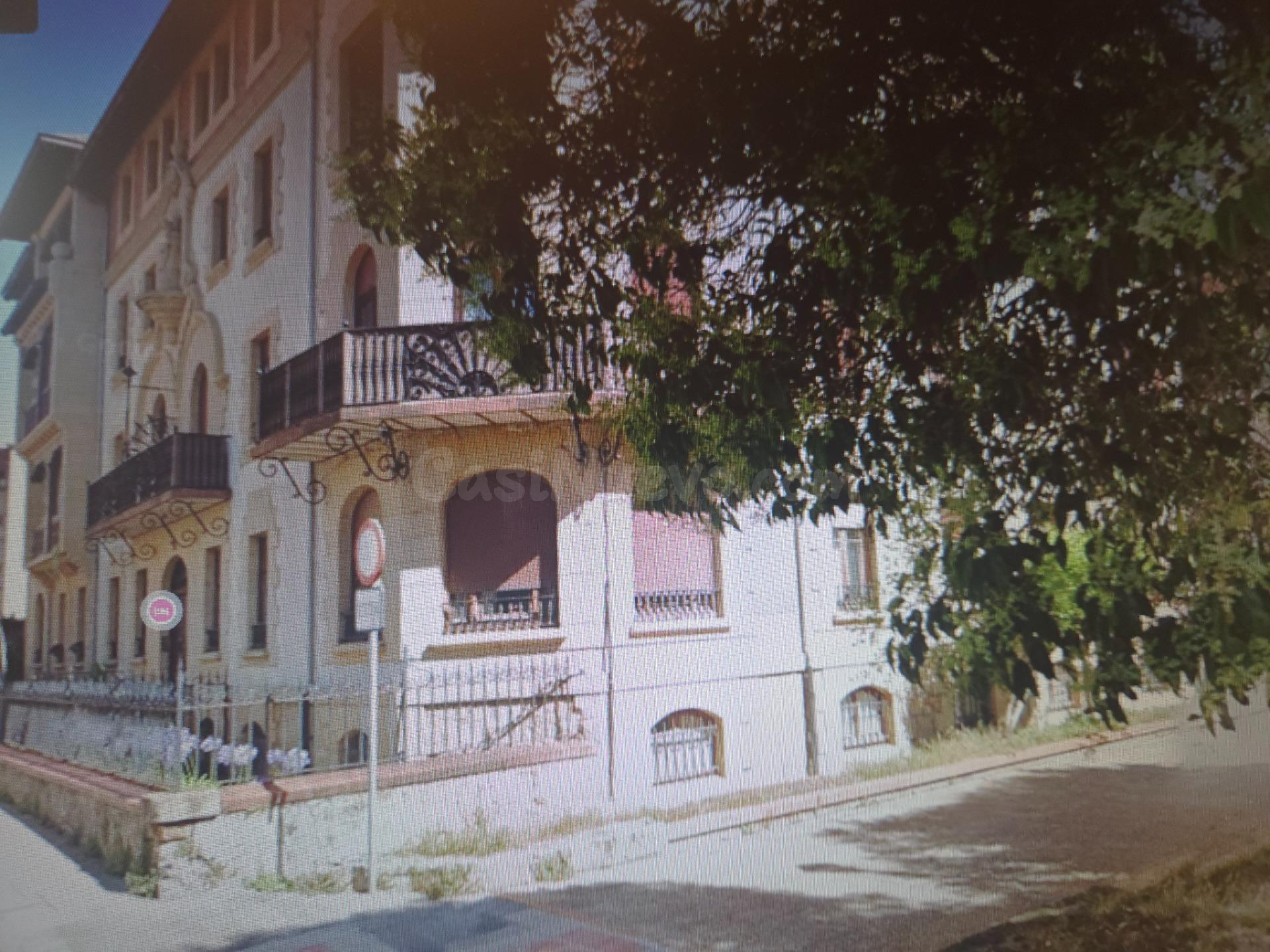 Vivienda en casa señorial oportunidad inversores - foto 4