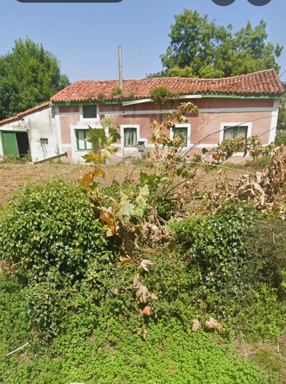 Casa piedra jardin 2.000 metros en Solorzano, para reforma t - foto 2
