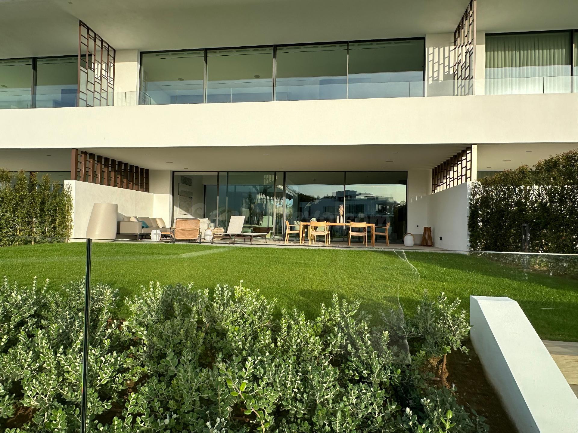 Villa moderna a estrenar situada cerca de la playa, en prest - foto 3