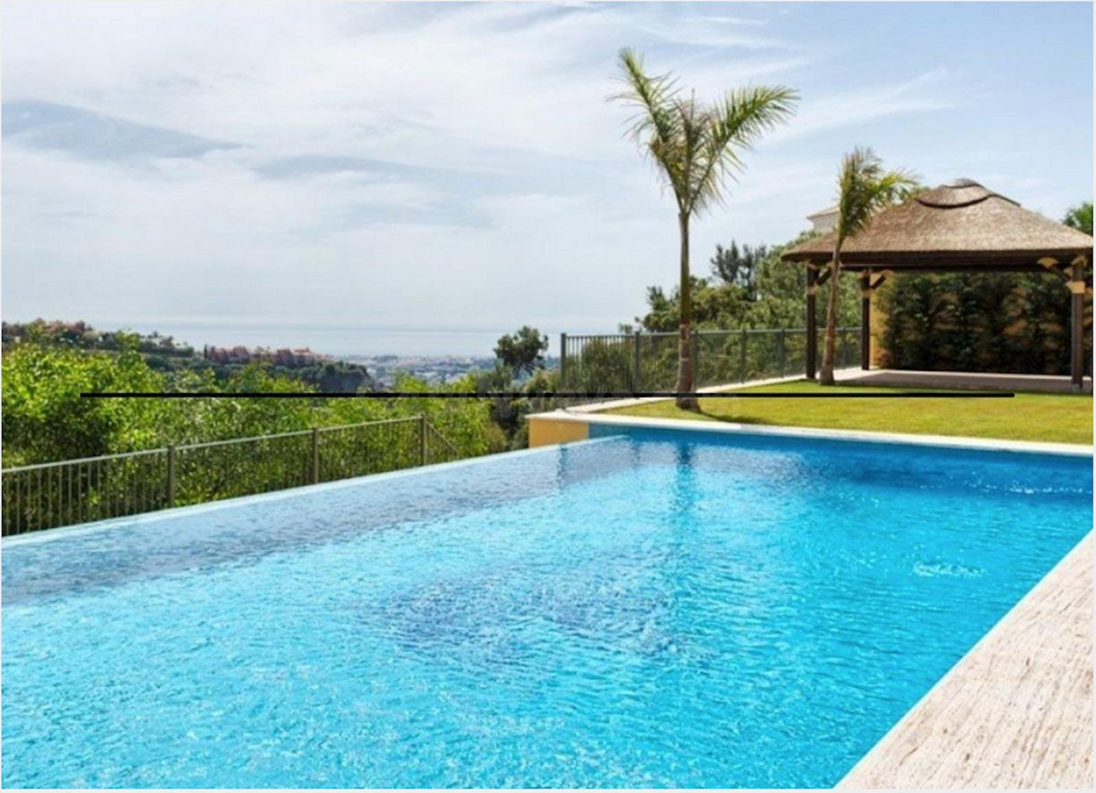 Villa de Lujo en Los Arqueros Golf, Benahavis - foto 3