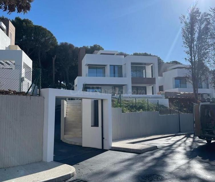 Villa de lujo en comunidad cerrada La Fuente, en Milla de Or - foto 5