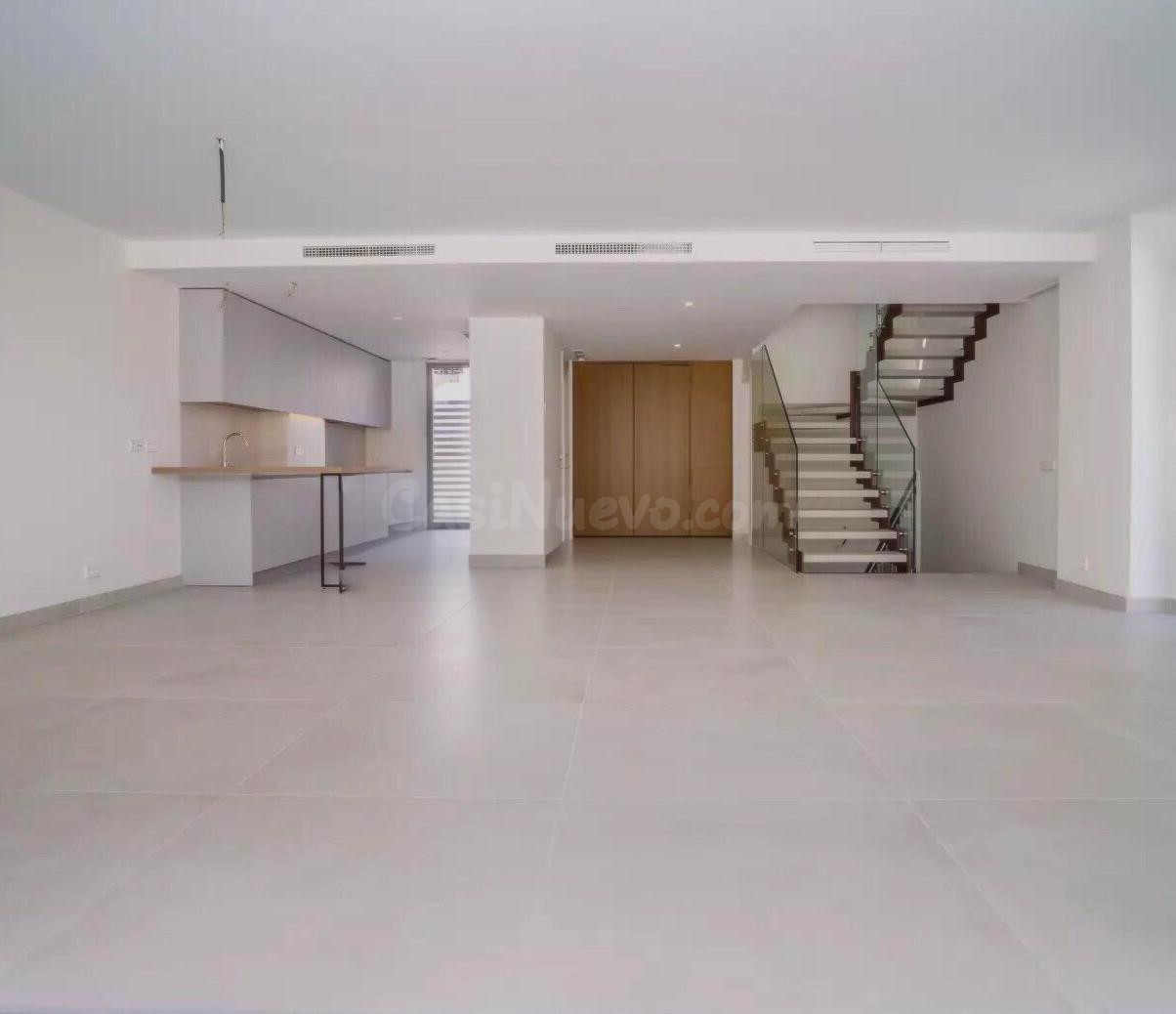 Exclusiva casa adosada nueva en Guadalmina Alta, cerca de to - foto 3