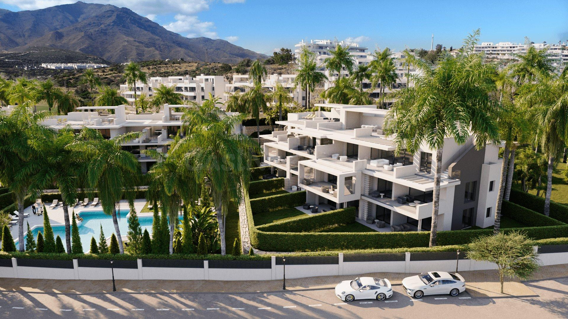 Planta baja 3 habitaciones 133m² en venta - Azata Golf Estep - foto 4