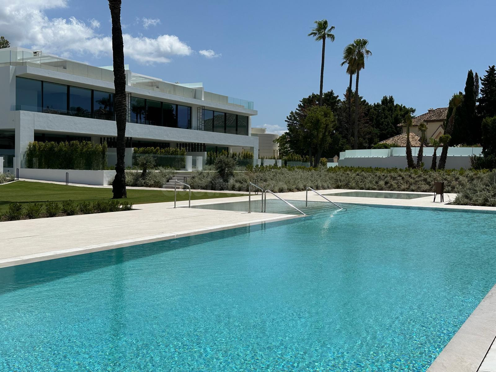 Villa moderna a estrenar situada cerca de la playa, en Atala - foto 2