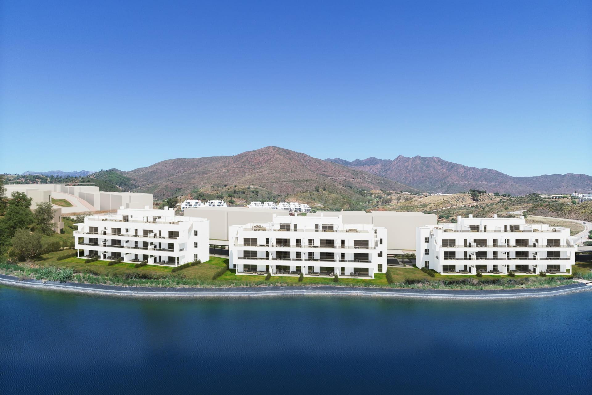Ático 3 habitaciones 117m² en venta - Mijas golf - foto 4