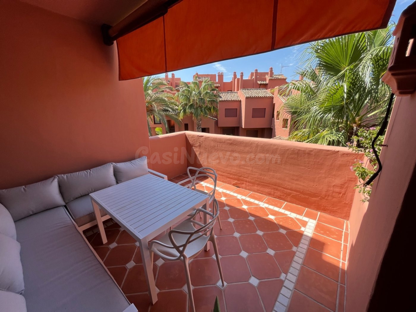 Atico Duplex en urb. Alicate Playa, a 50 metros de la playa - foto 4