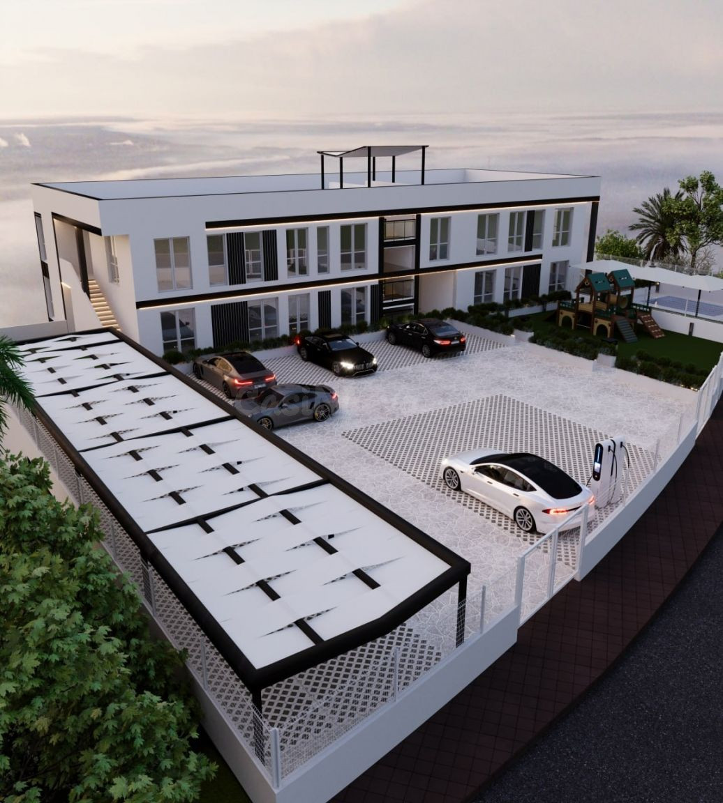 Ático 1 habitación 46m² en venta - Golf Puig Campana