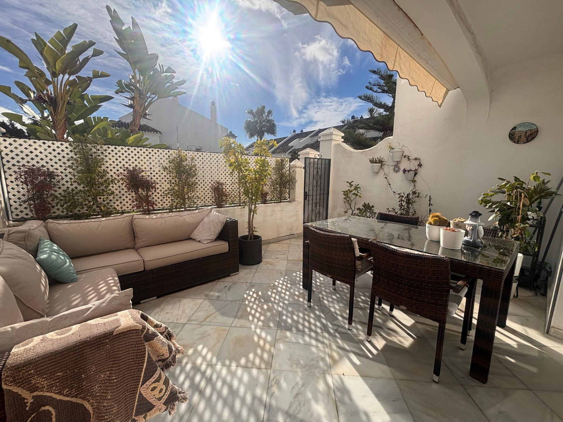 Exclusiva vivienda adosada ubicada in Arco Iris, Milla de Or - foto 5