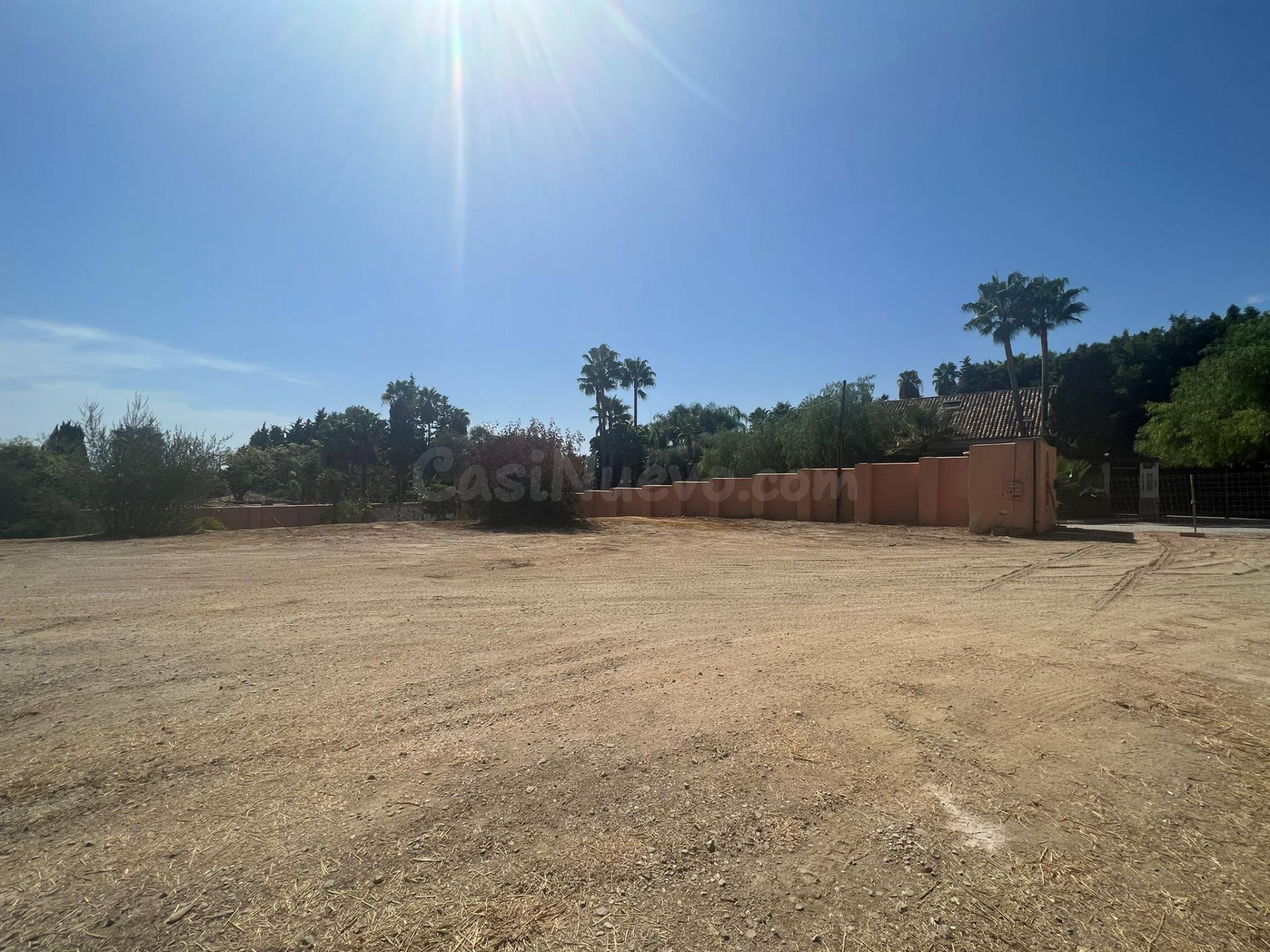 Terreno urbano con licencia den obra en urbanizacion cerrada - foto 3