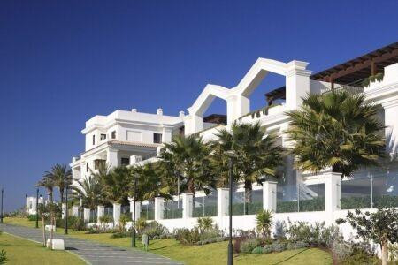 Exclusivo Apartamento en Primera Línea de Playa, Doncella Be - foto 2