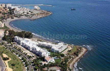 Exclusivo Apartamento en Primera Línea de Playa, Doncella Be - foto 3