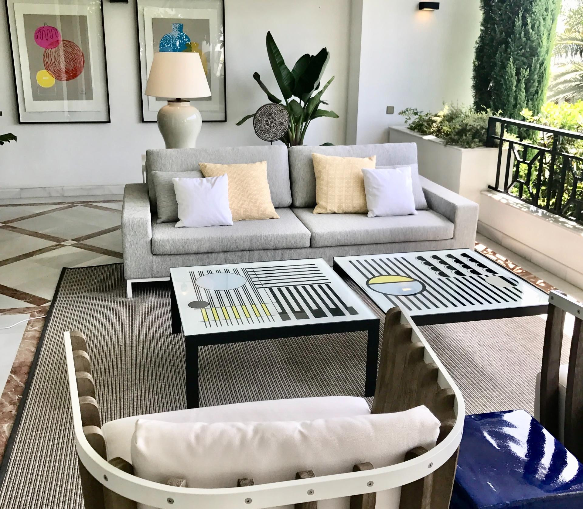Exclusivo Apartamento en Primera Línea de Playa, Doncella Be - foto 4