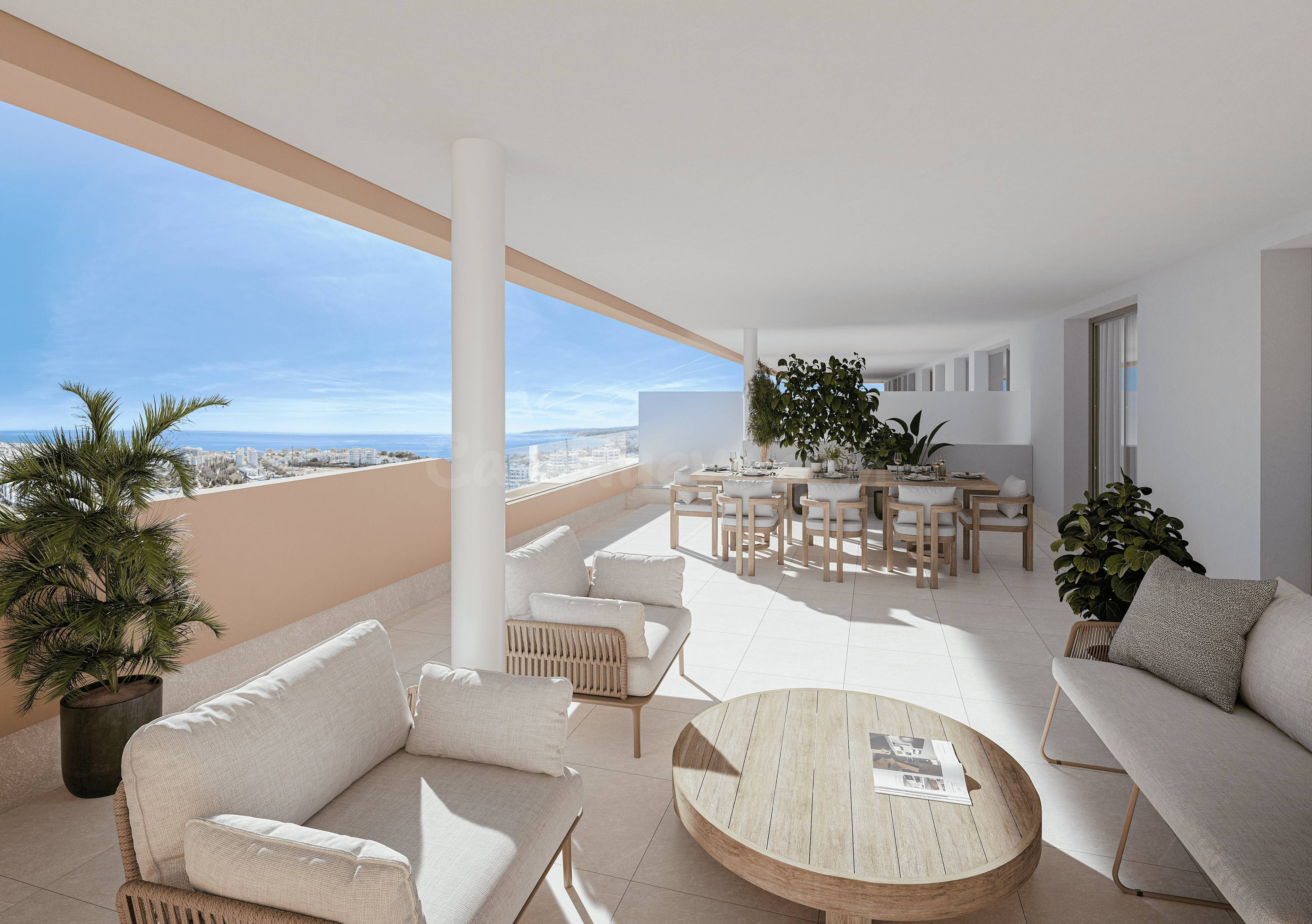Apartamento 3 habitaciones 127m² en venta - Las Mesas
