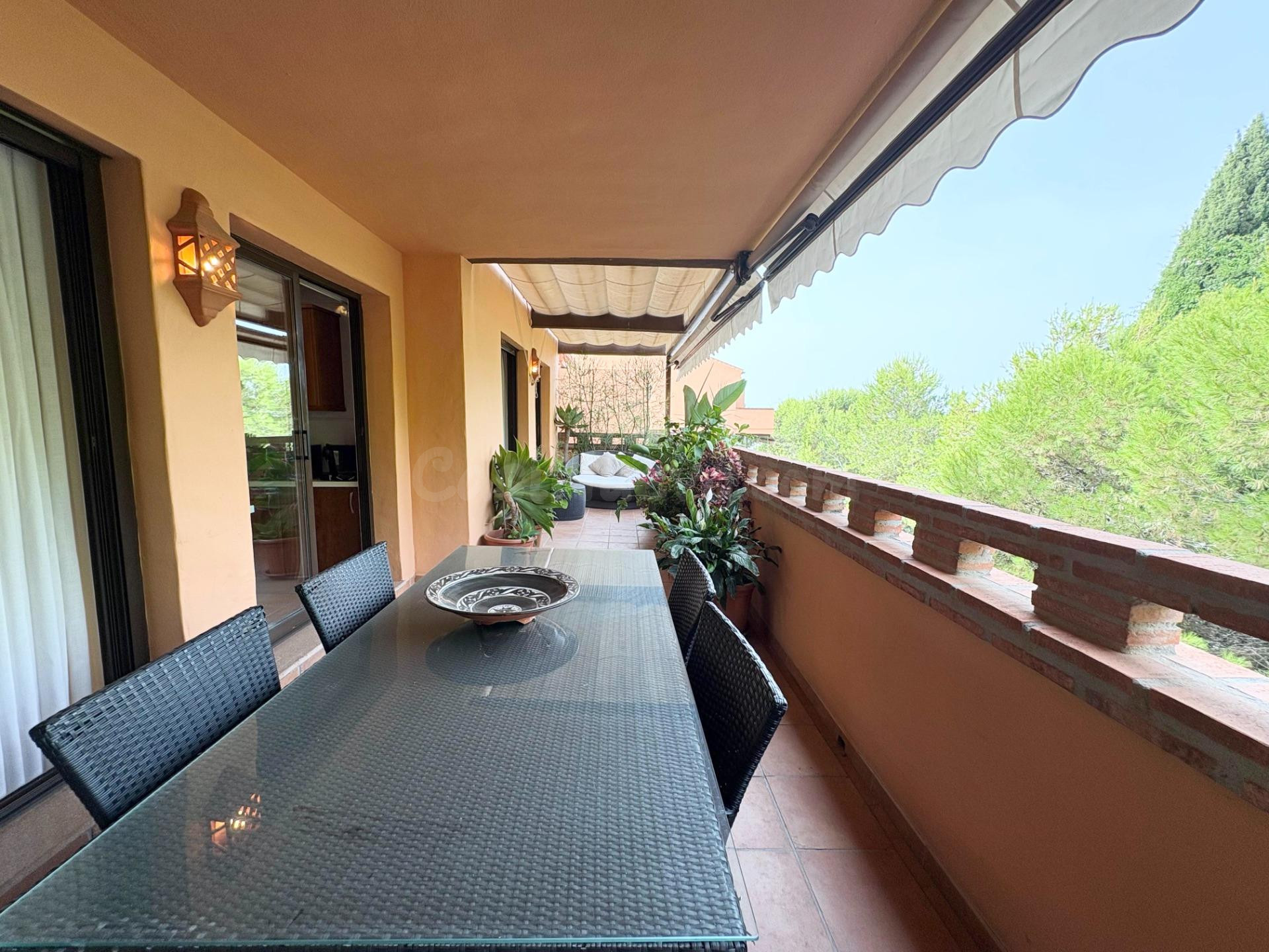 Bonito apartamiento ultima planta en Costa Nagueles III, Mil - foto 4