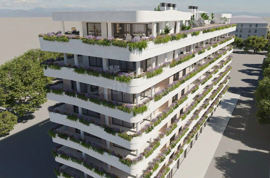 Apartamento 3 habitaciones 91m² en venta - Parque Central