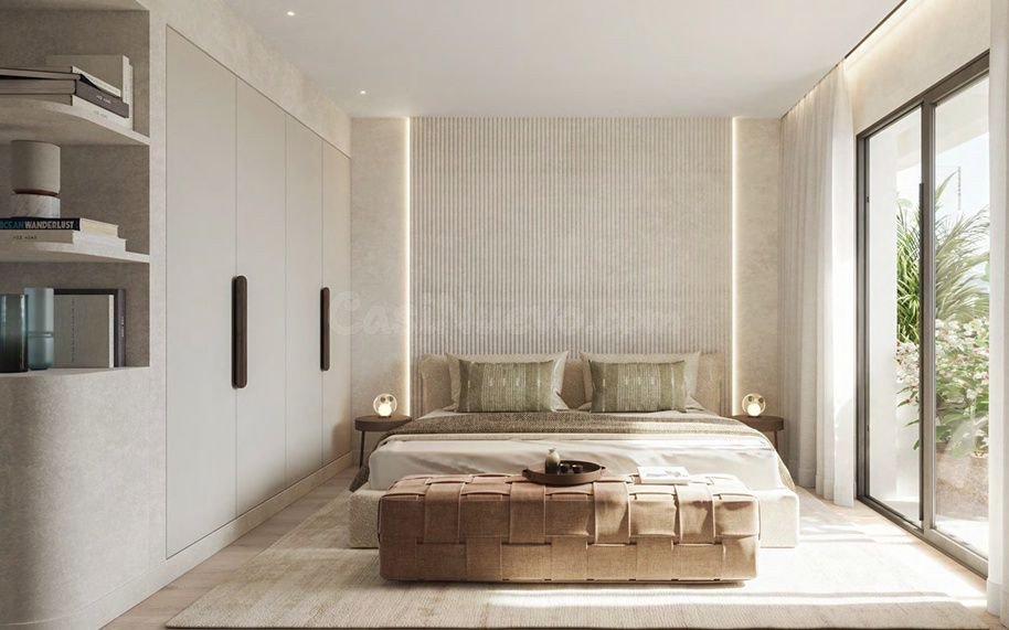 Apartamento 3 habitaciones 91m² en venta - Parque Central - foto 4