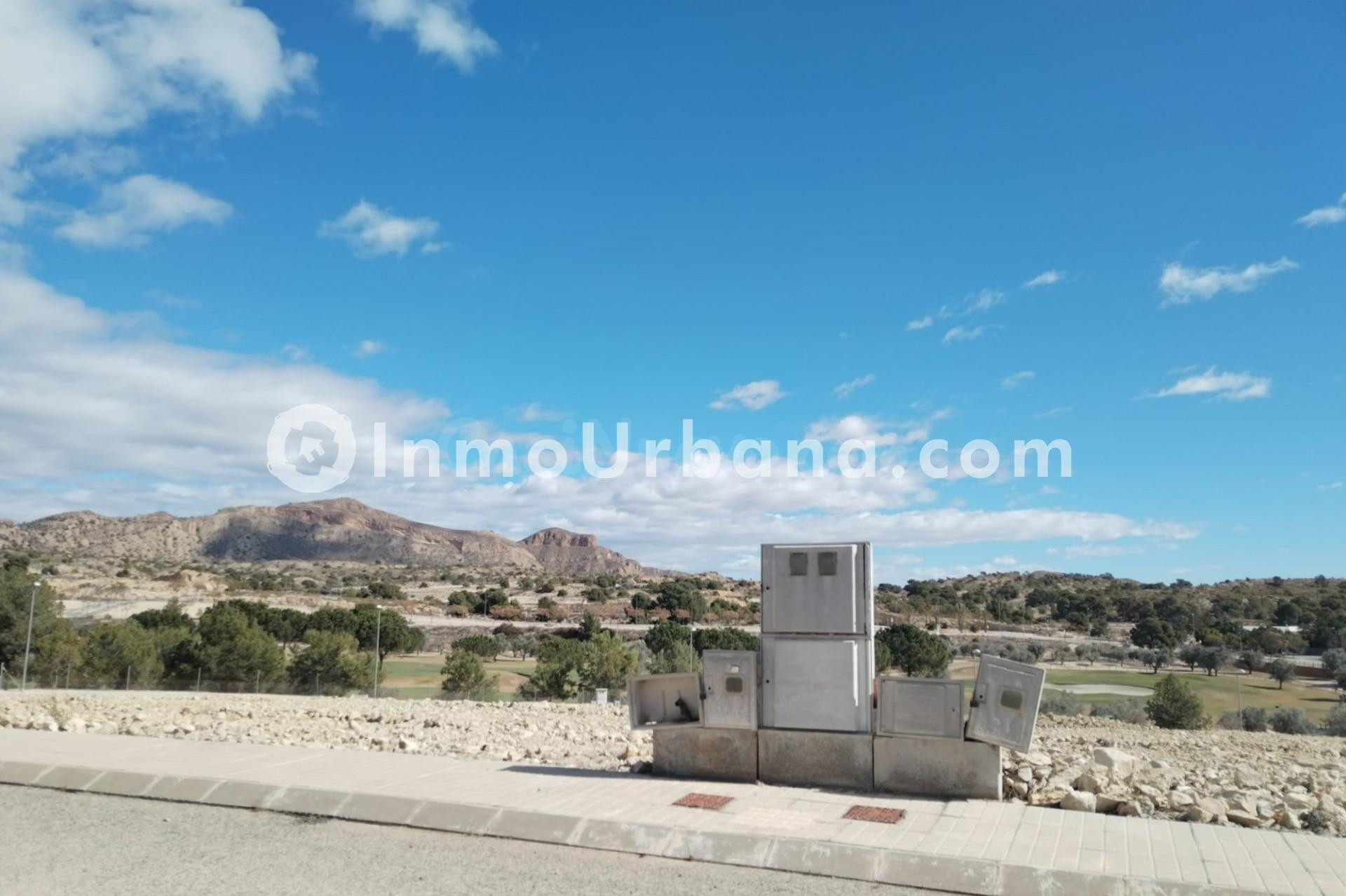 LANZAMIENTO PARCELAS EN VENTA EN ALENDA GOLF! - foto 3