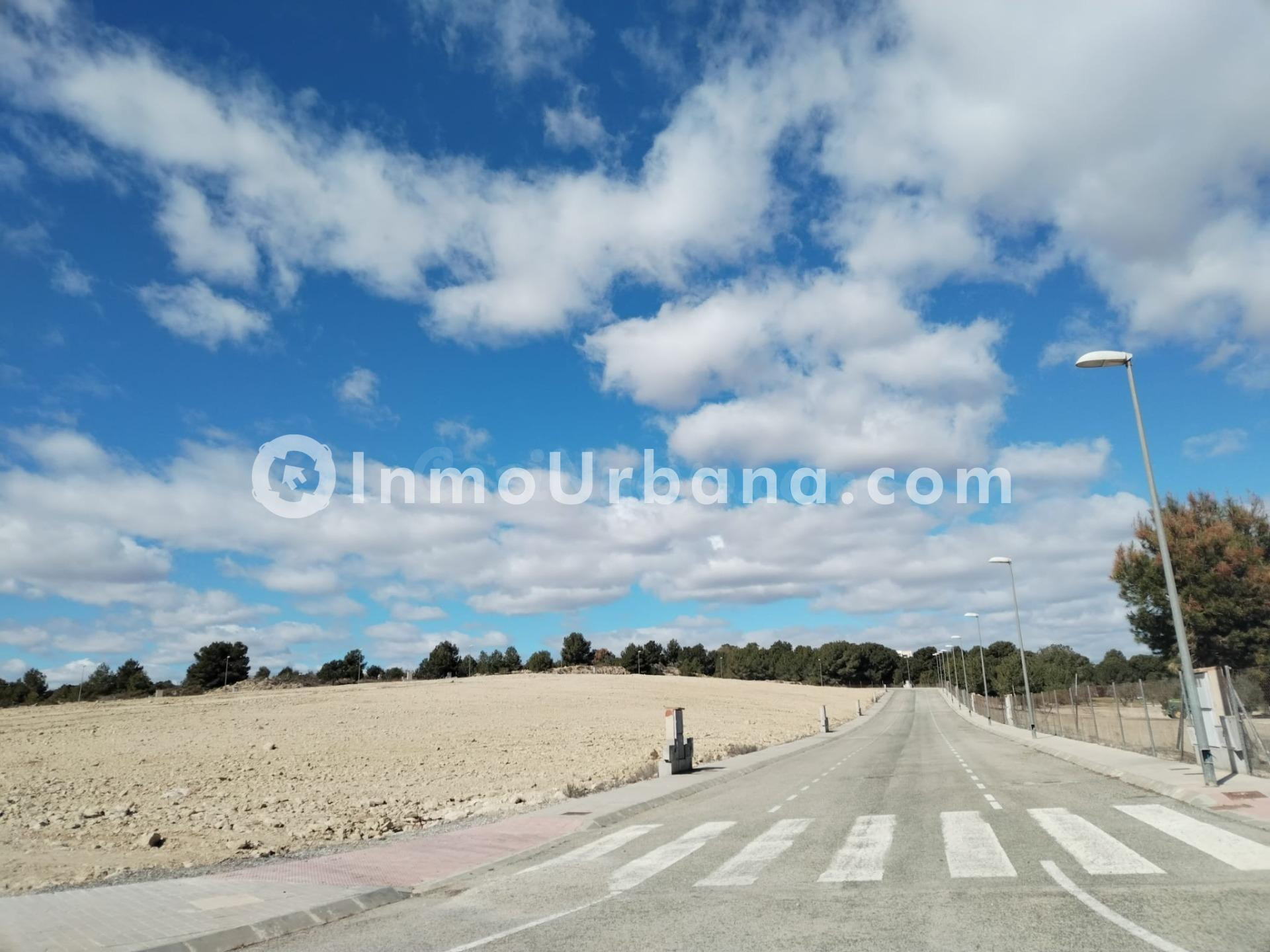 LANZAMIENTO PARCELAS EN VENTA EN ALENDA GOLF! - foto 5