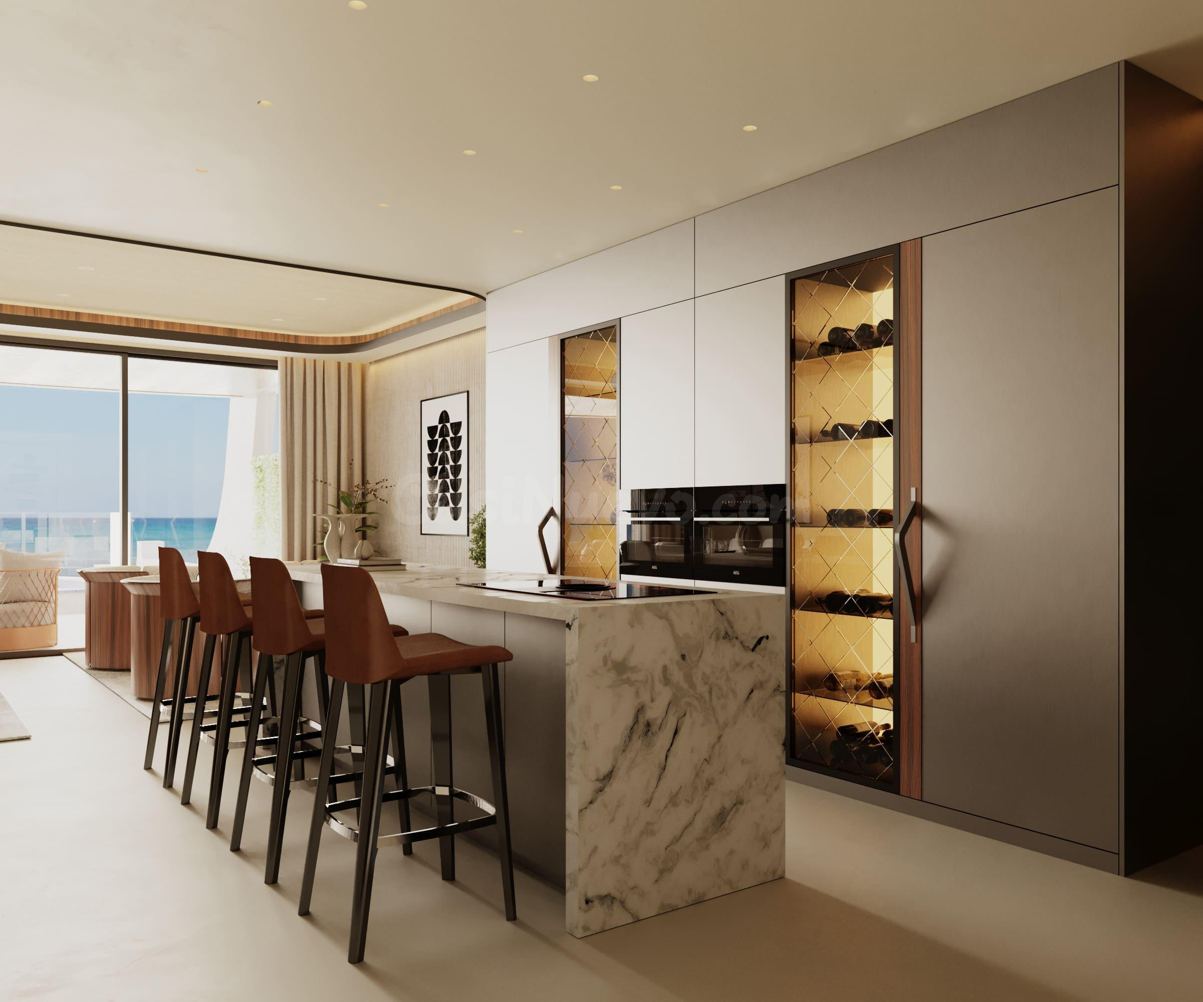 Villa 3 habitaciones 732m² en venta - Marbella Club - foto 2