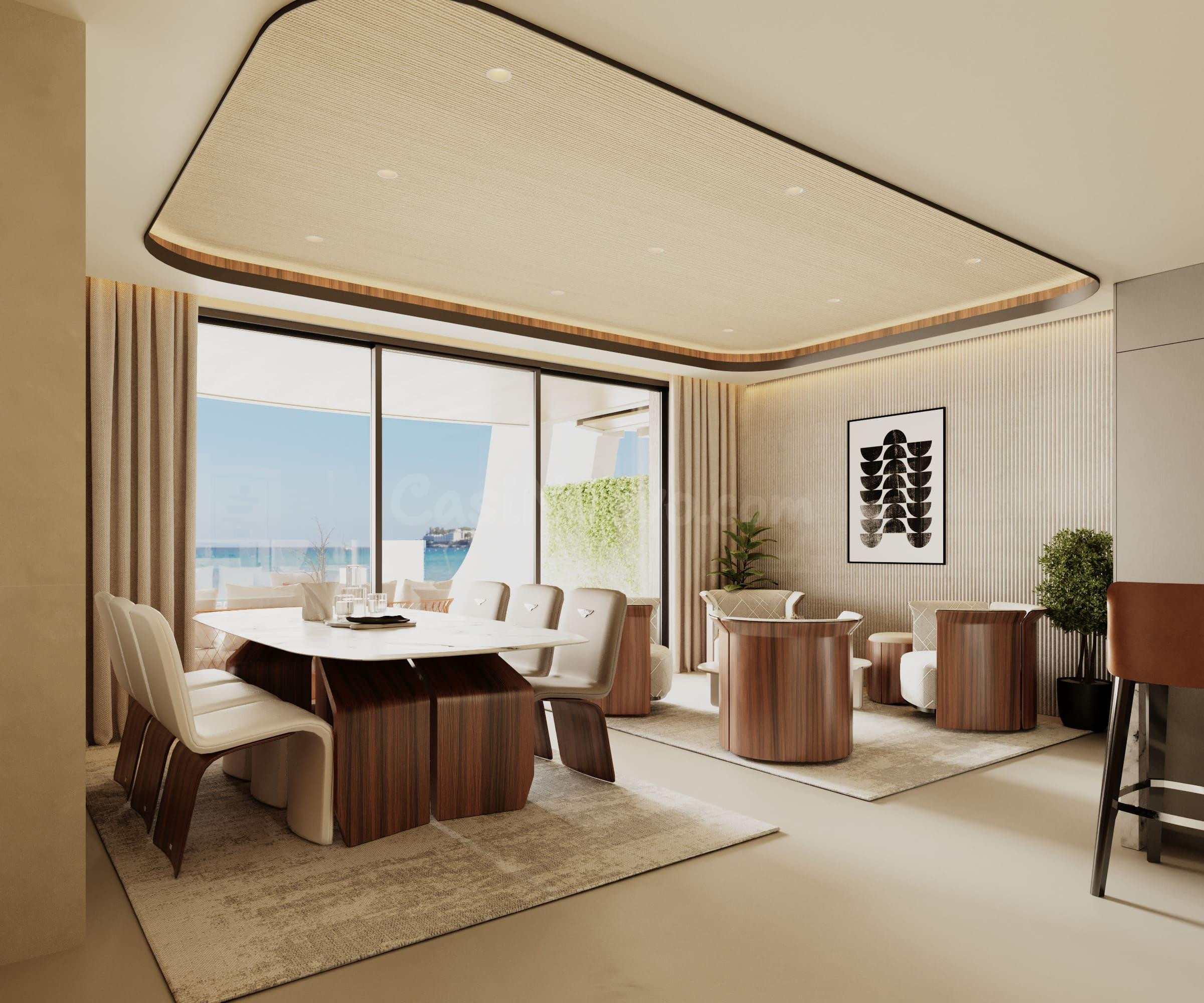 Villa 3 habitaciones 732m² en venta - Marbella Club - foto 4