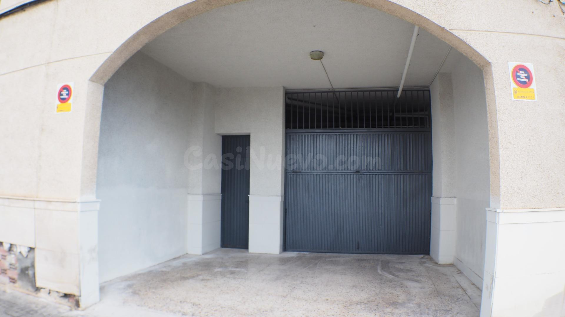 GARAJES EN ZONA TOSCAR - foto 3
