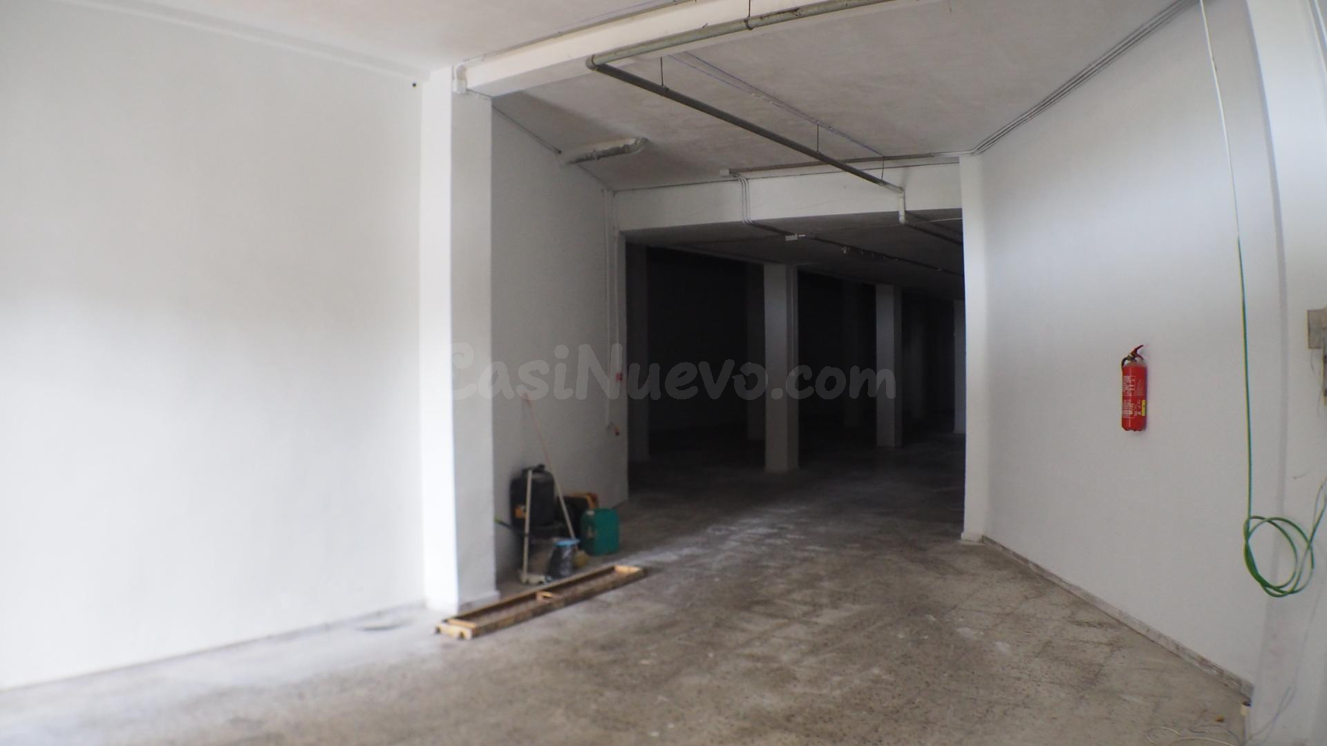 GARAJES EN ZONA TOSCAR - foto 4