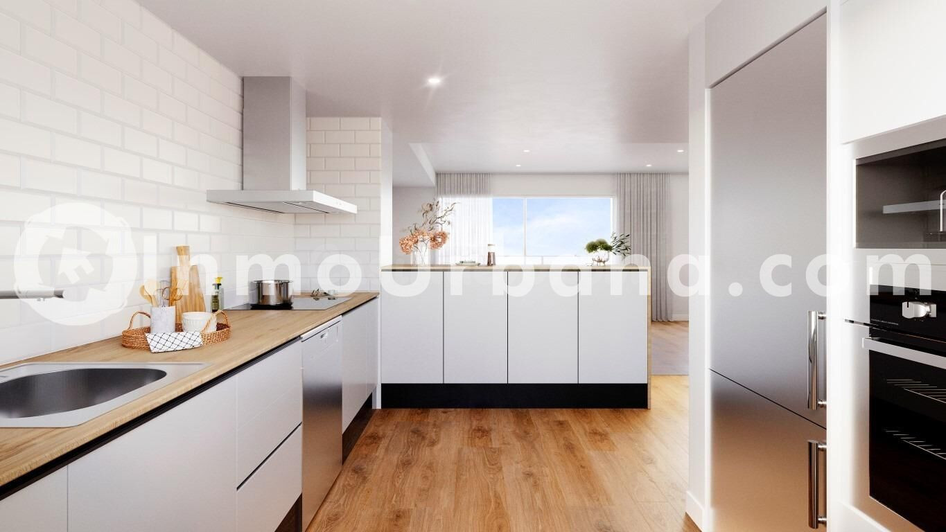 APARTAMENTO A ESTRENAR EN ALENDA GOLF - foto 5