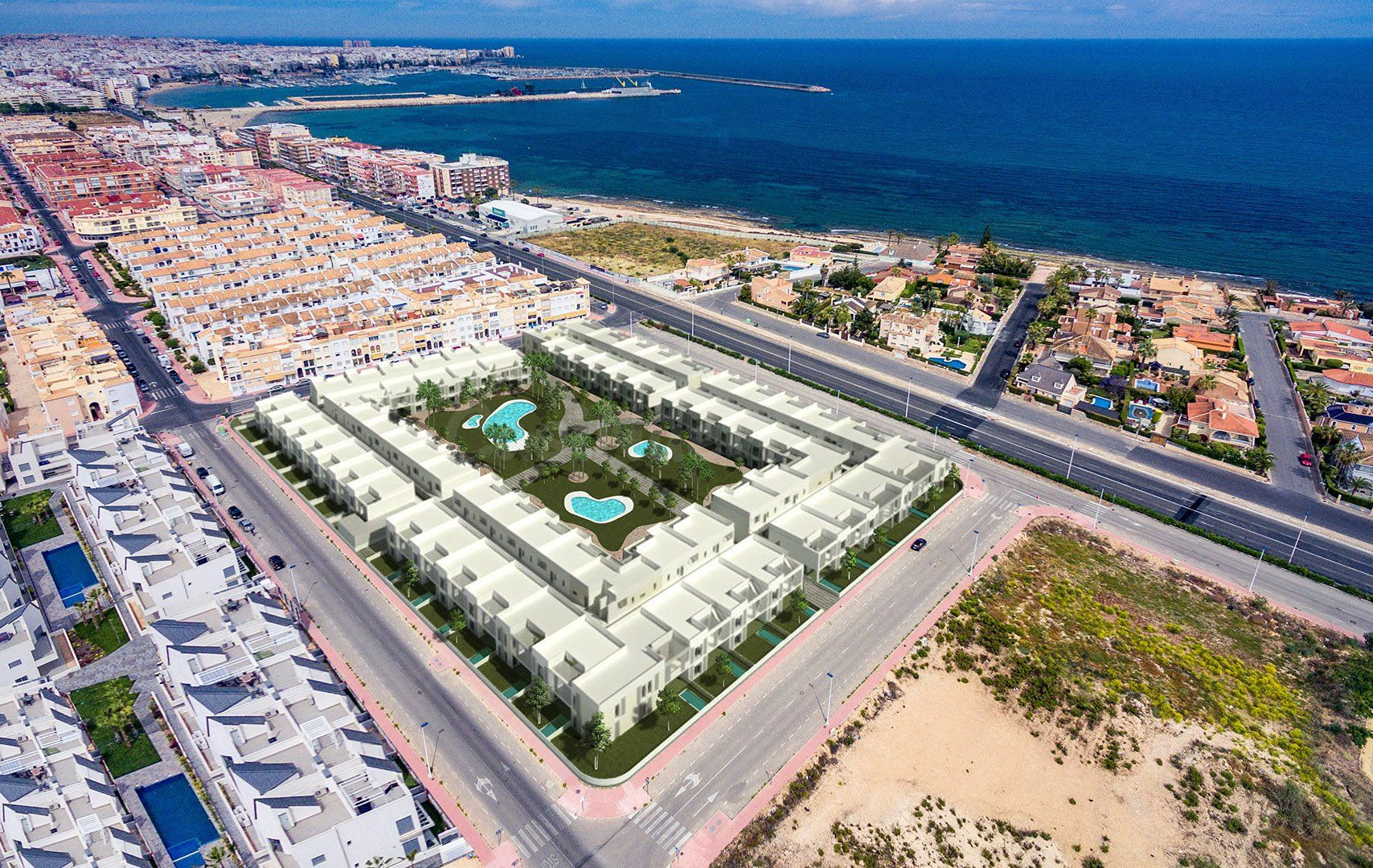 Bungalow Planta Baja 2 habitaciones 98m² en venta - Acequion - foto 4