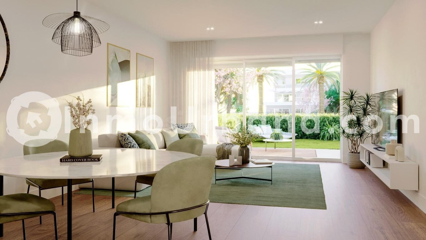 APARTAMENTO A ESTRENAR EN ALENDA GOLF - foto 4