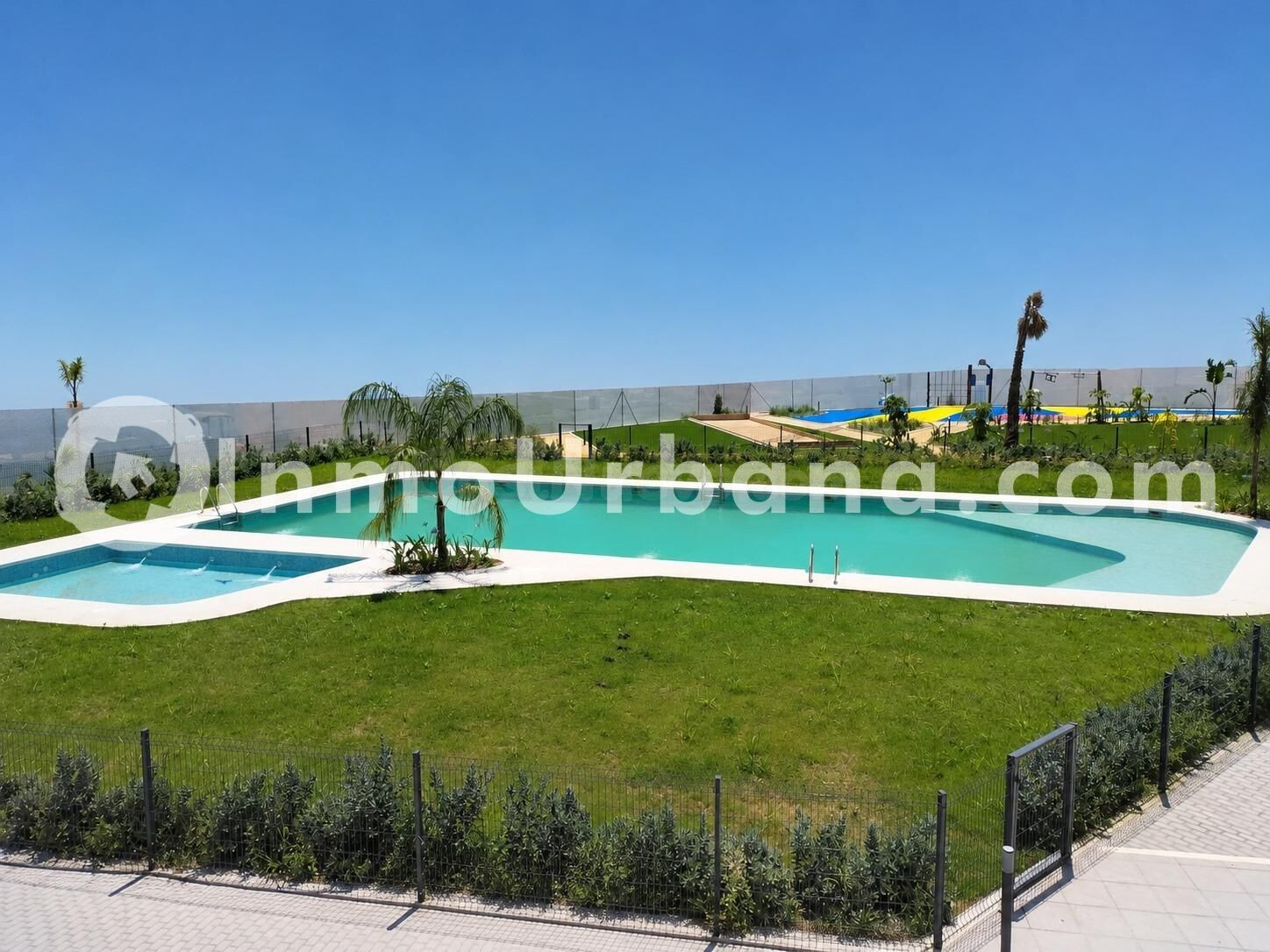 APARTAMENTO A ESTRENAR EN ALENDA GOLF - foto 2