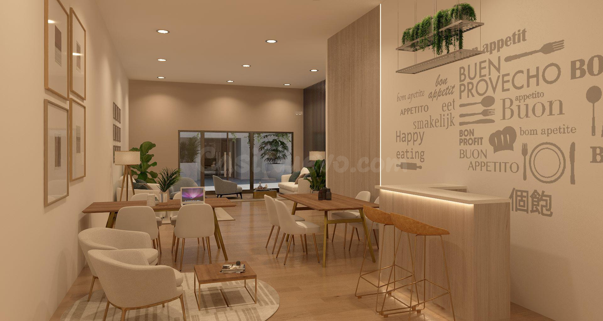 Ático 3 habitaciones 241m² en venta - El Saltillo - foto 3