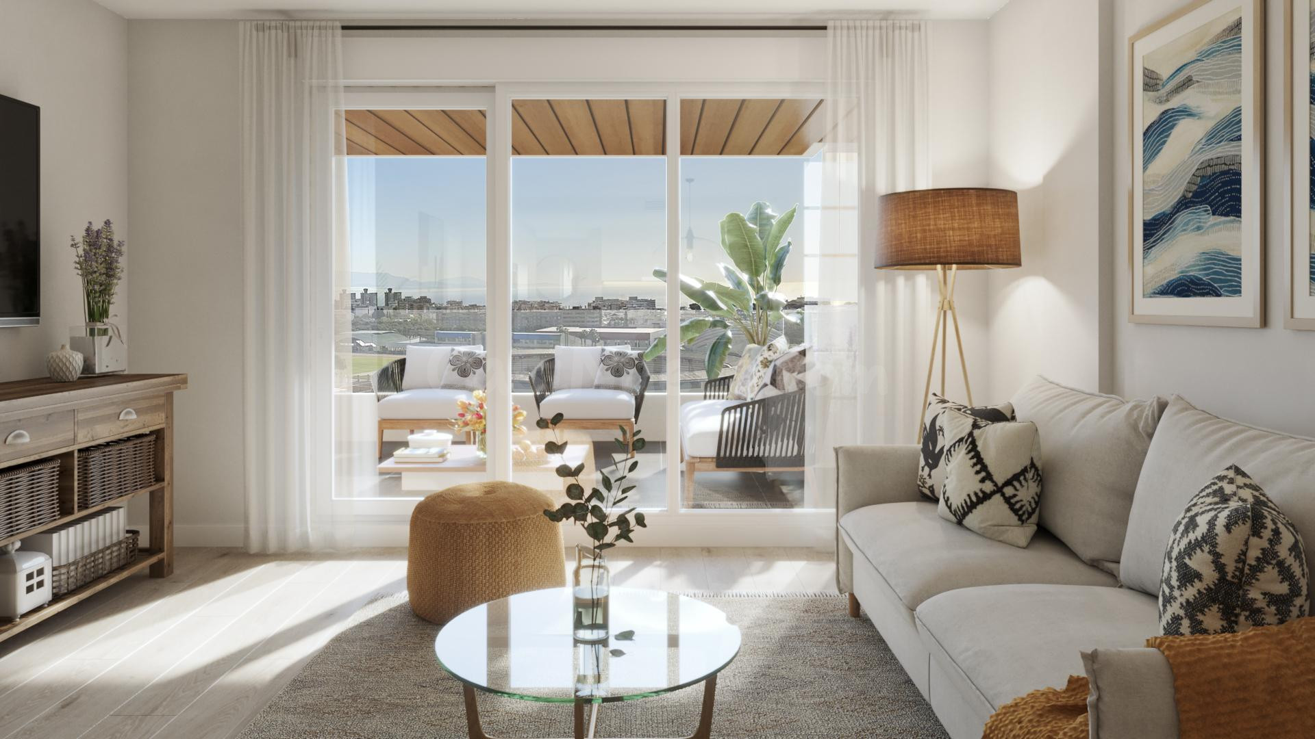 Ático 3 habitaciones 241m² en venta - El Saltillo - foto 5