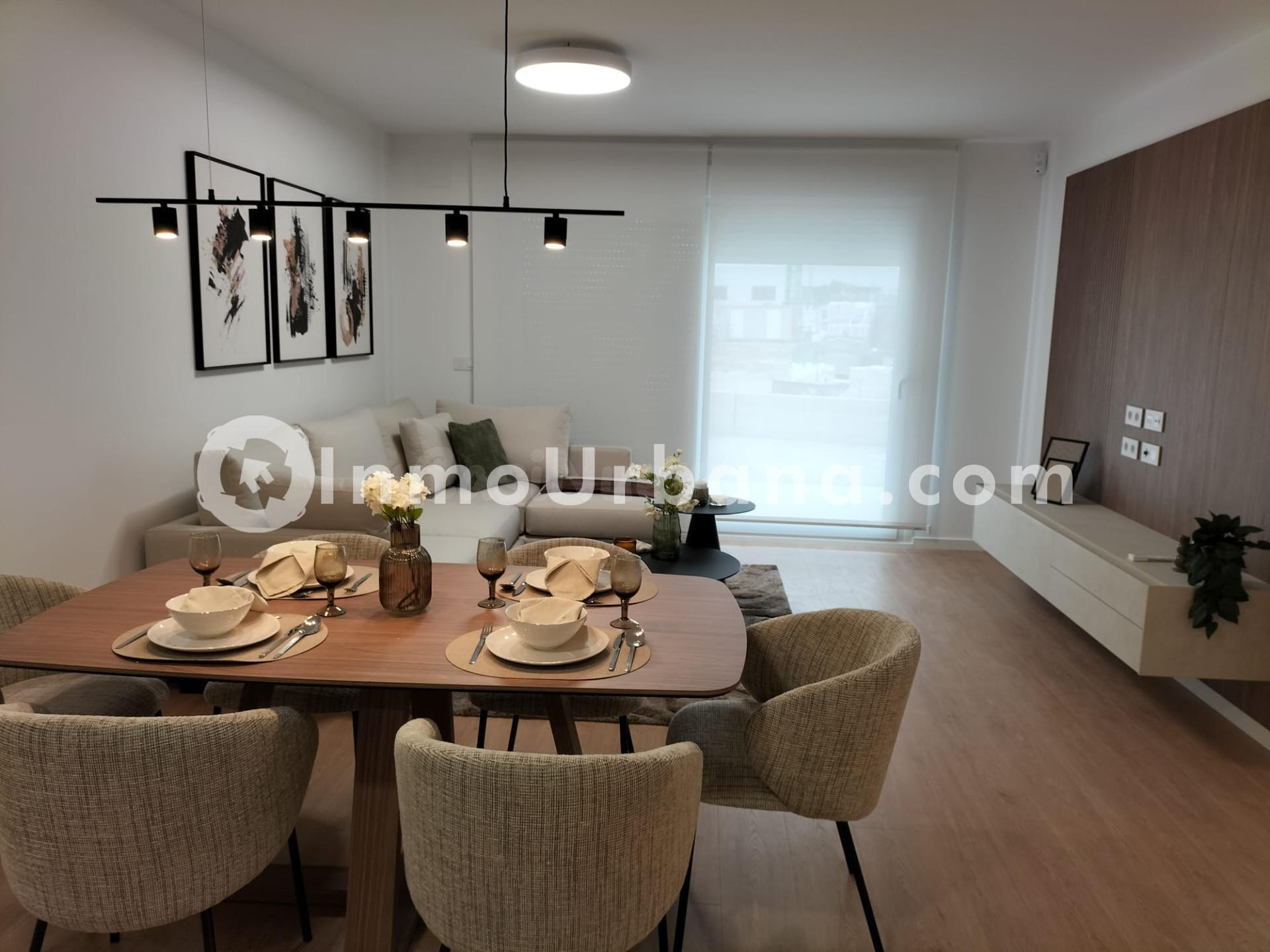 APARTAMENTO A ESTRENAR EN ALENDA GOLF - foto 3