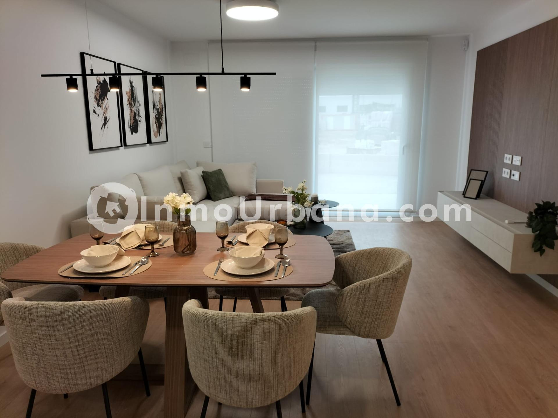 APARTAMENTO A ESTRENAR EN ALENDA GOLF - foto 5