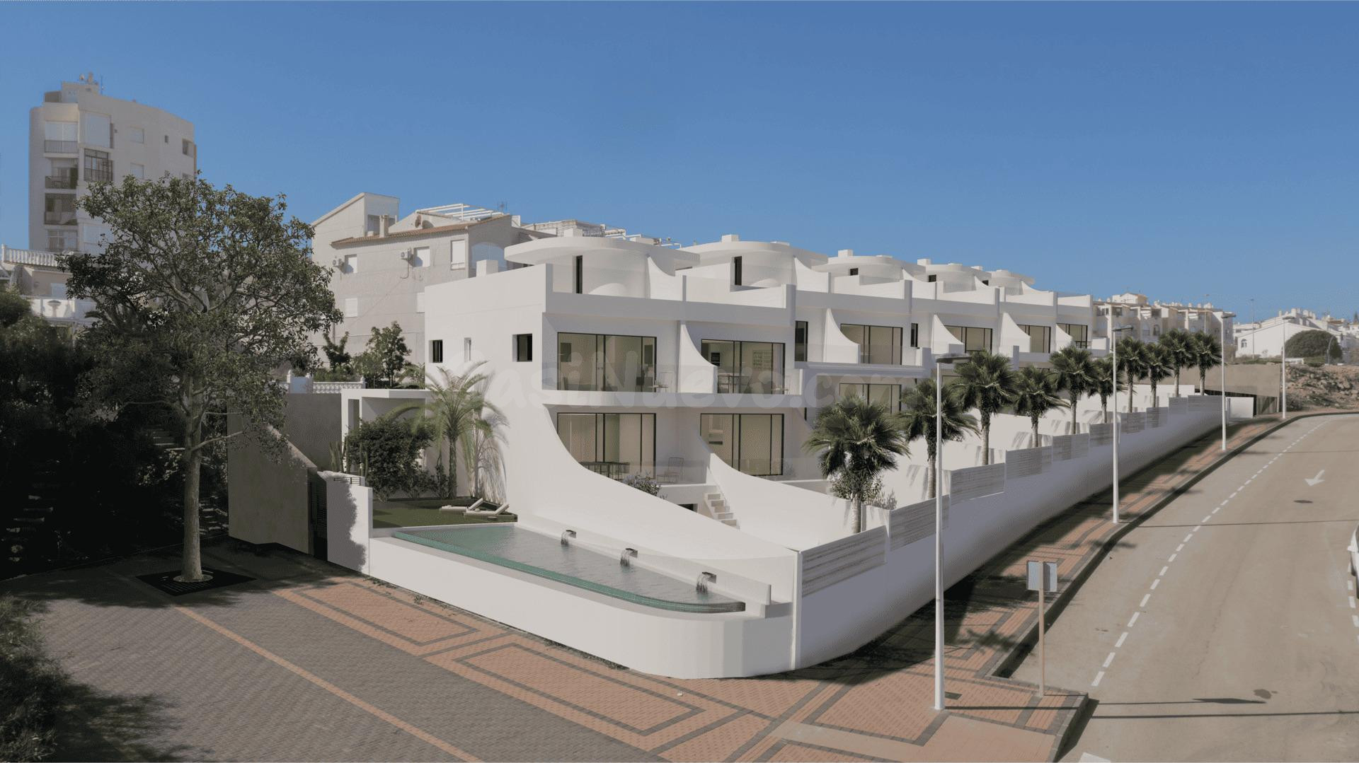 Bungalow Planta Baja 2 habitaciones 191m² en venta - Torre l - foto 3