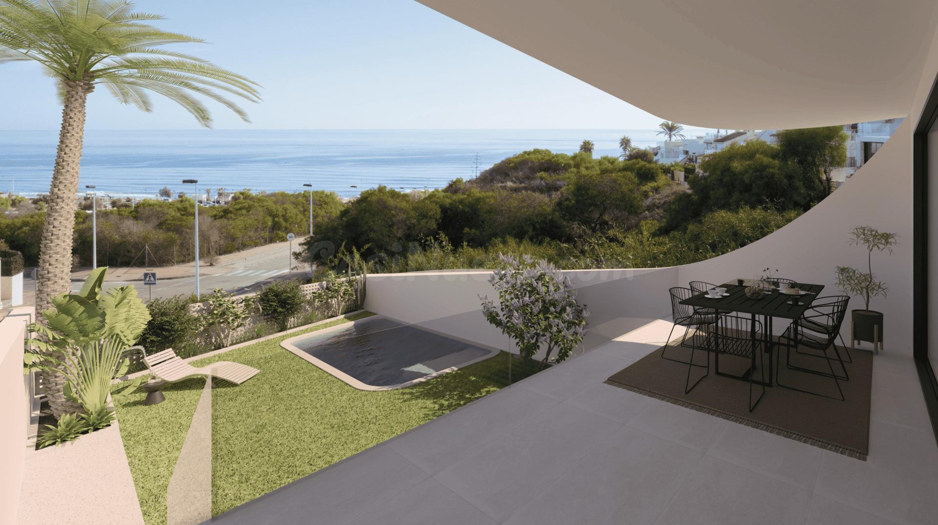 Bungalow Planta Baja 2 habitaciones 191m² en venta - Torre l - foto 5