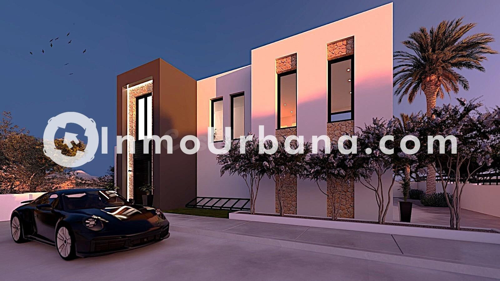 MAGNIFICO CHALET CON PISCINA JUNTO AL GOLF EN ALENDA - foto 4