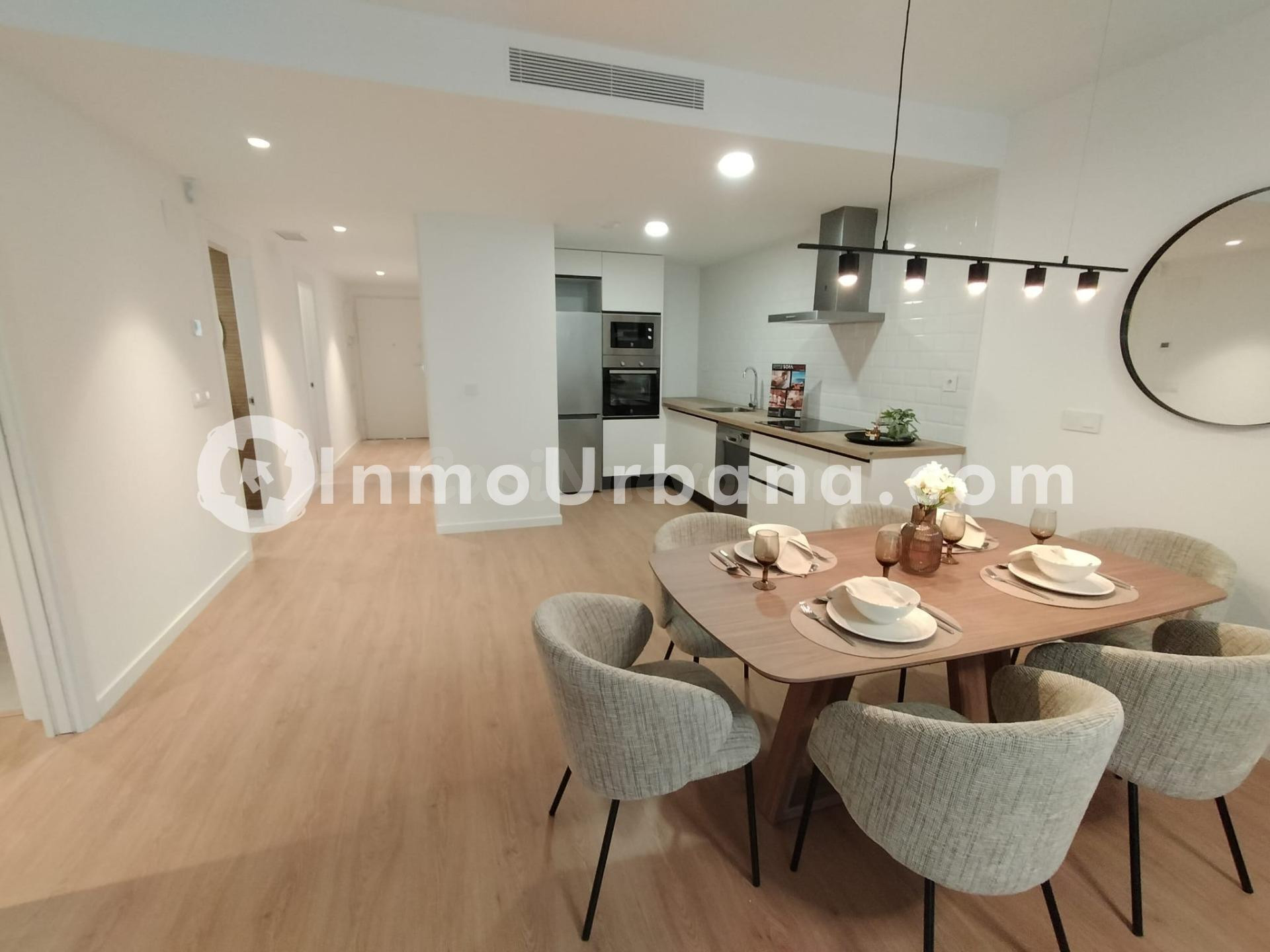 APARTAMENTO A ESTRENAR EN ALENDA GOLF - foto 4