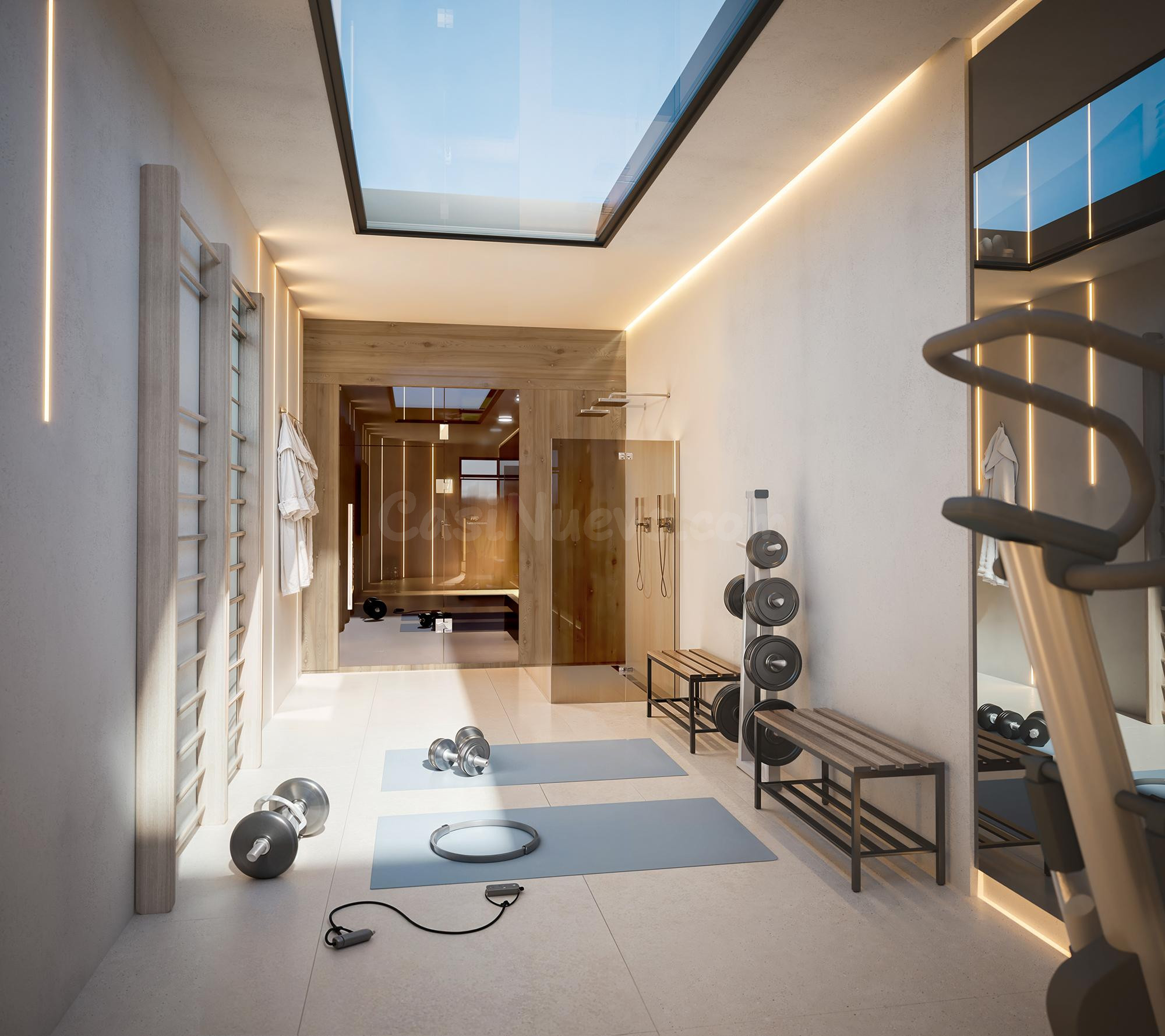 Planta baja 3 habitaciones 111m² en venta - Torreblanca del  - foto 3