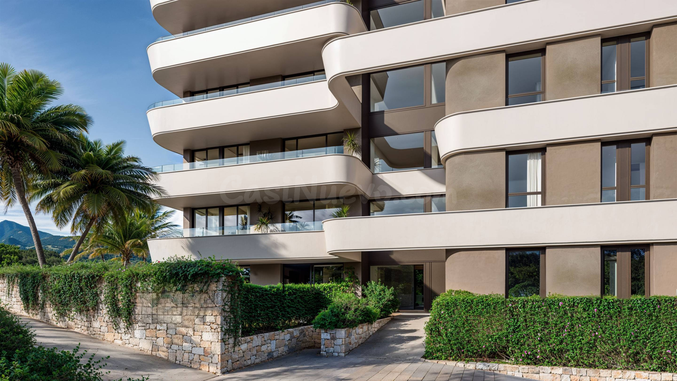 Apartamento 3 habitaciones 103m² en venta - Zona Las Mesas - foto 3