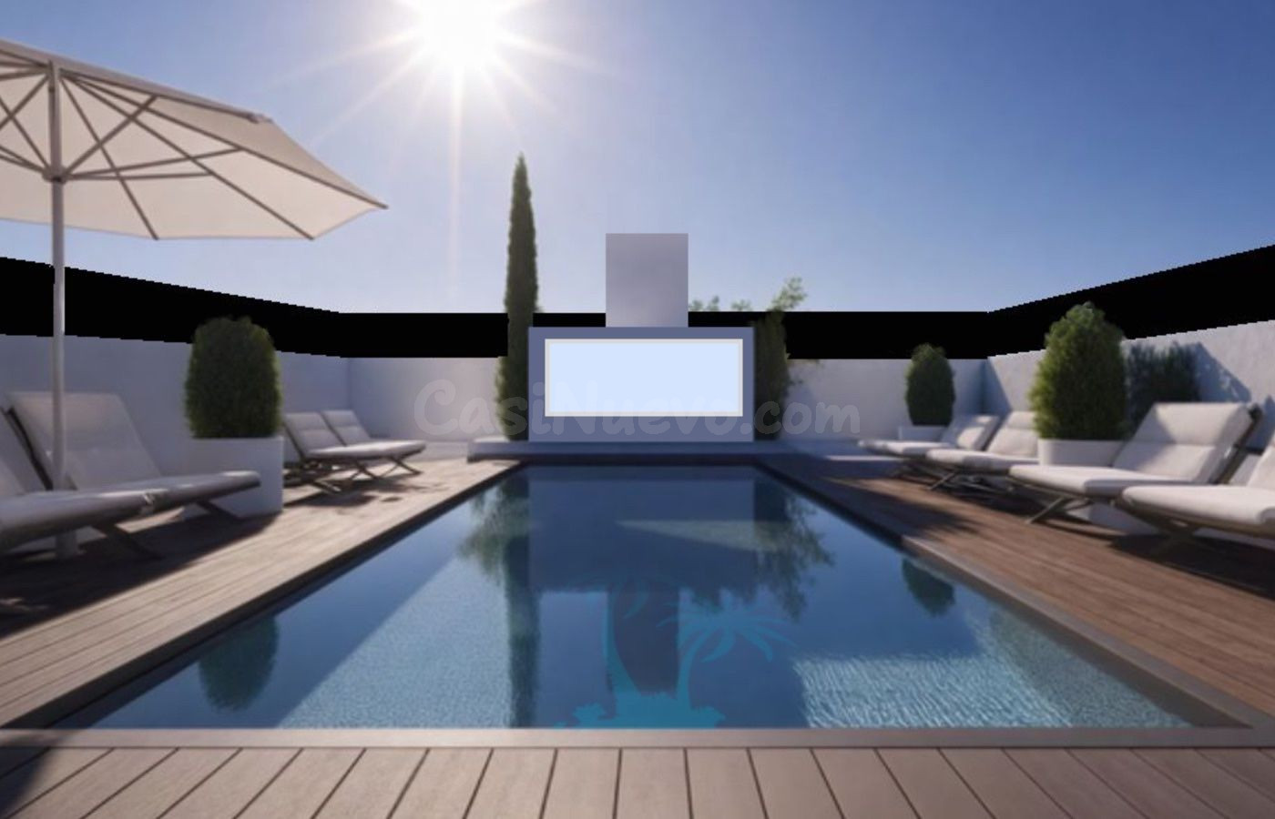 Bungalow Planta Baja 3 habitaciones 147m² en venta - Las esp - foto 3