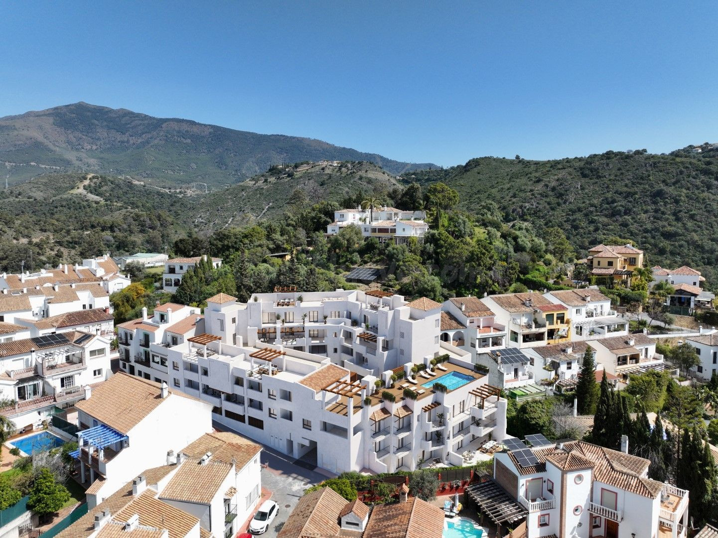 Apartamento 3 habitaciones 107m² en venta - Costa del Sol